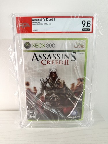 Assassins creed 2009 - assassins, 2